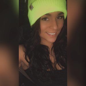 Meet your Posher, Vanessa